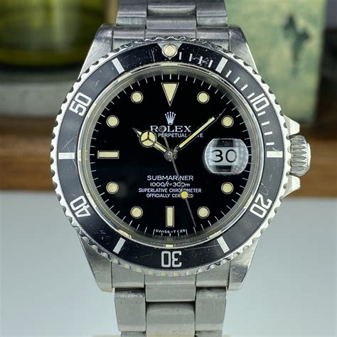 1987 women's rolex|1987 Rolex submariner for sale.